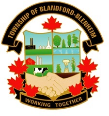 Township of Blandford-Blenheim Logo
